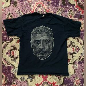 Zapata t-shirt